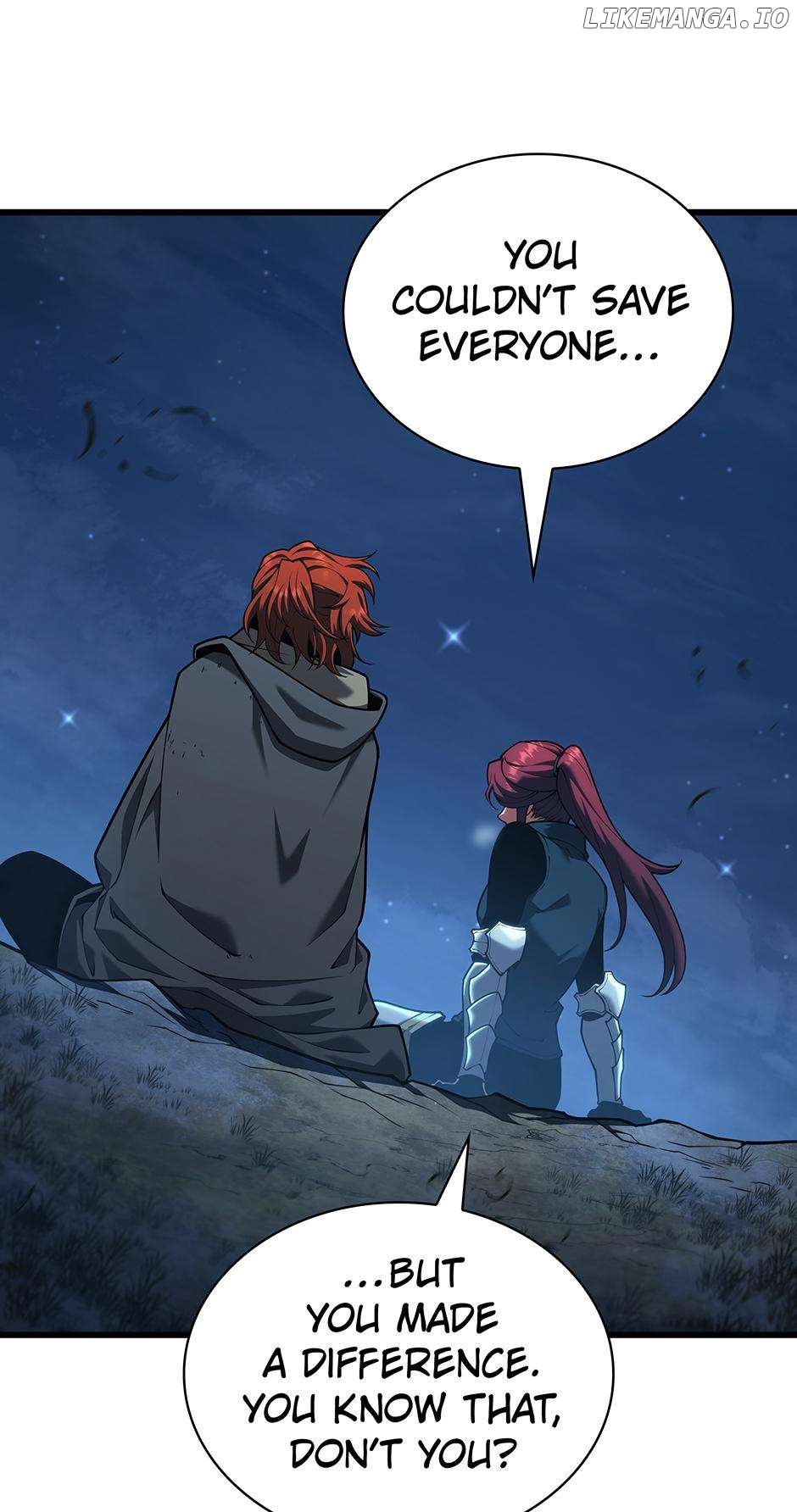 The Beginning After The End Chapter 188 image 083